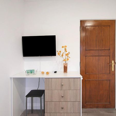 Apartamento Seashel Монкарапашу Екстер'єр фото