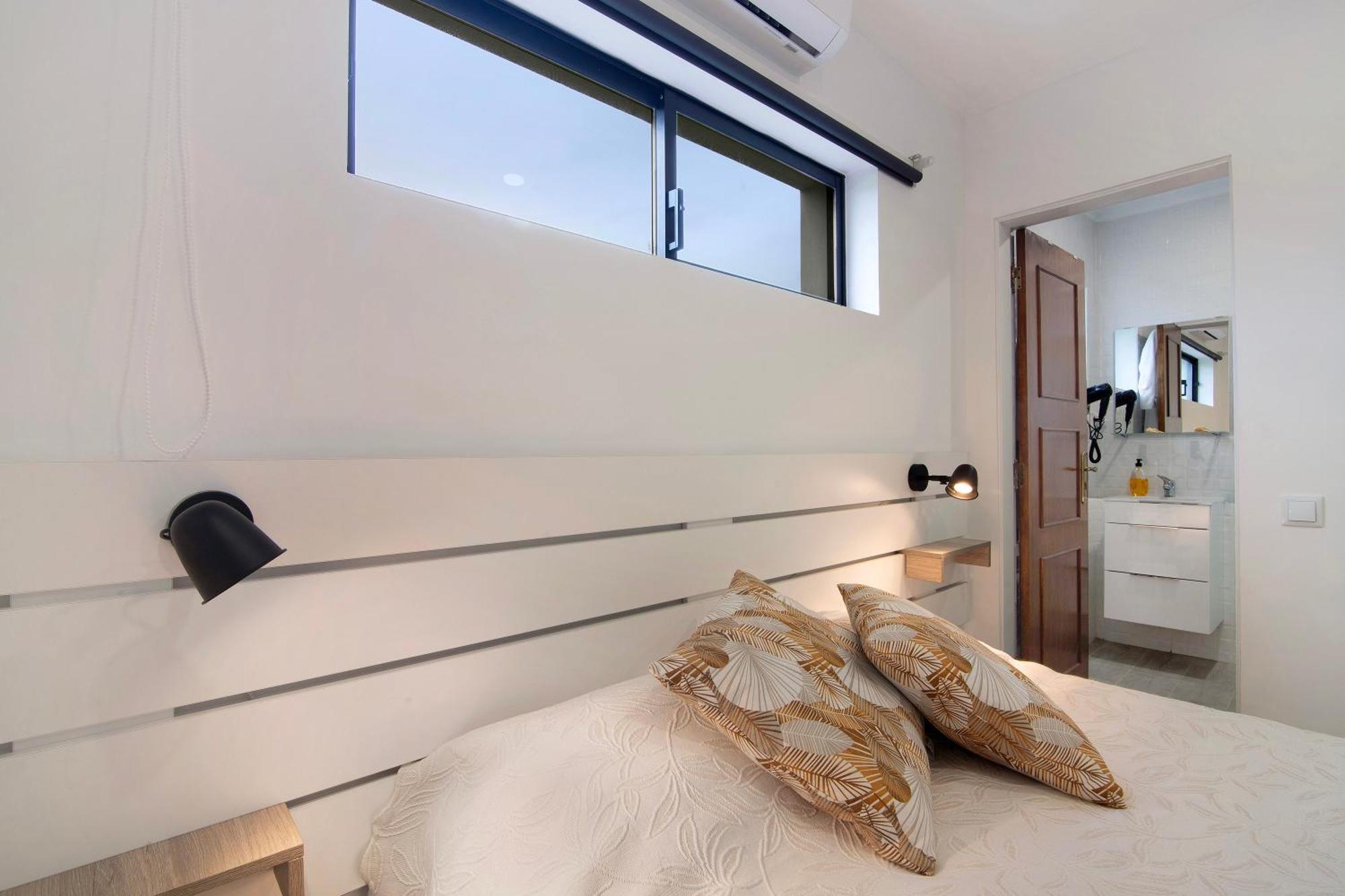 Apartamento Seashel Монкарапашу Екстер'єр фото