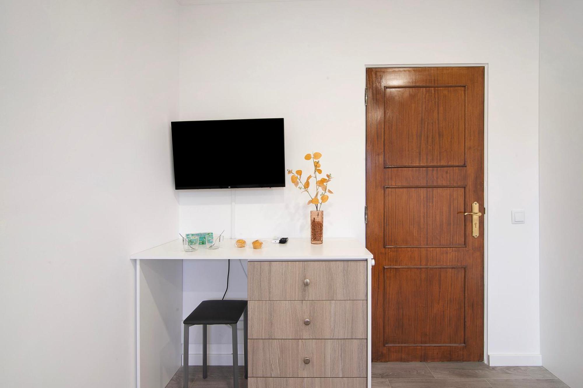 Apartamento Seashel Монкарапашу Екстер'єр фото