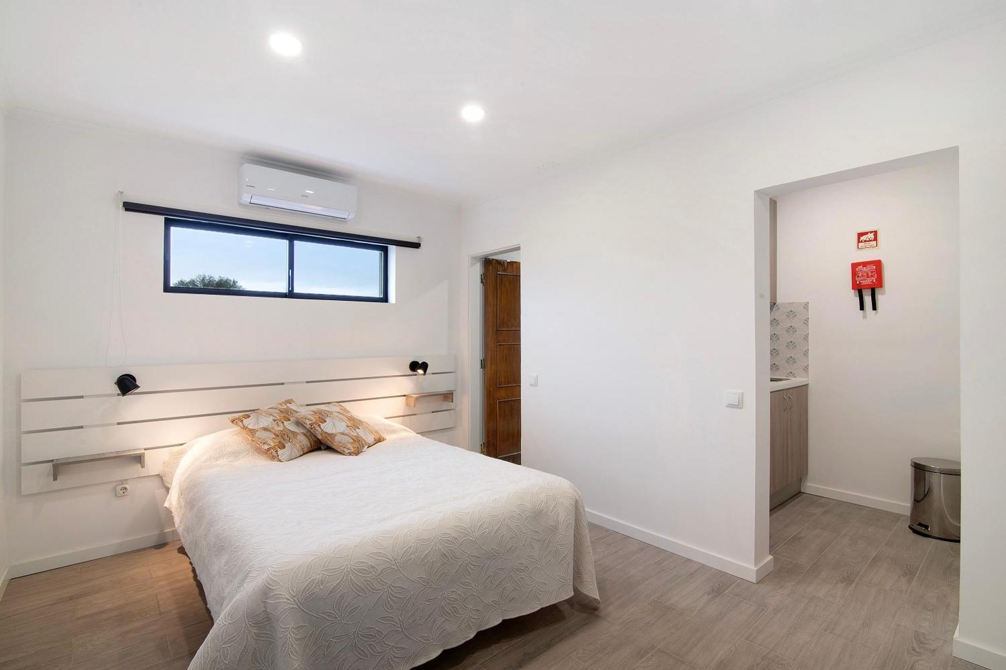 Apartamento Seashel Монкарапашу Екстер'єр фото