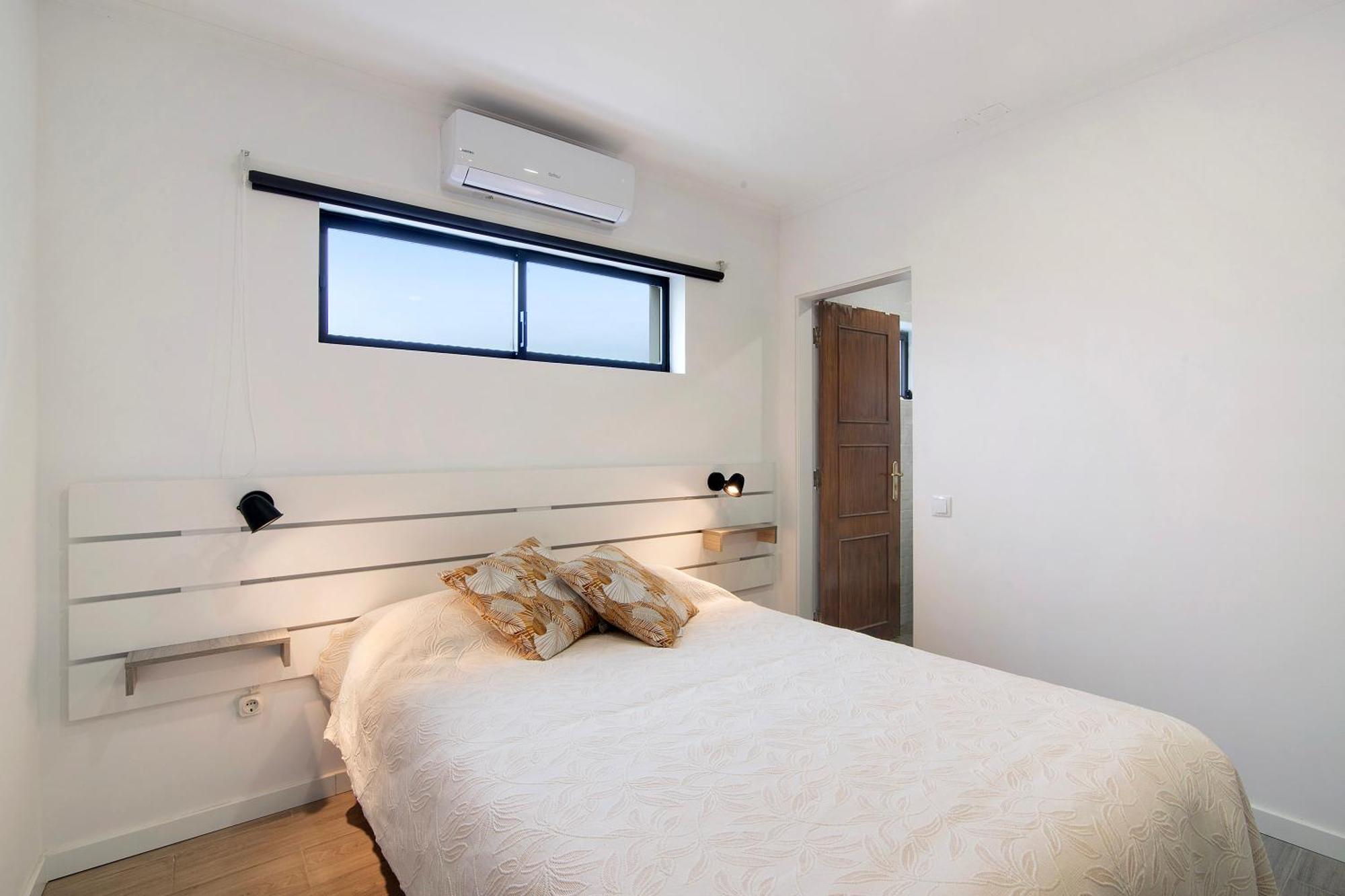 Apartamento Seashel Монкарапашу Екстер'єр фото