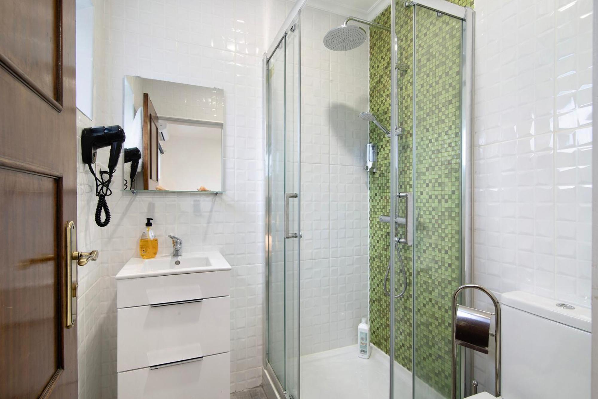 Apartamento Seashel Монкарапашу Екстер'єр фото