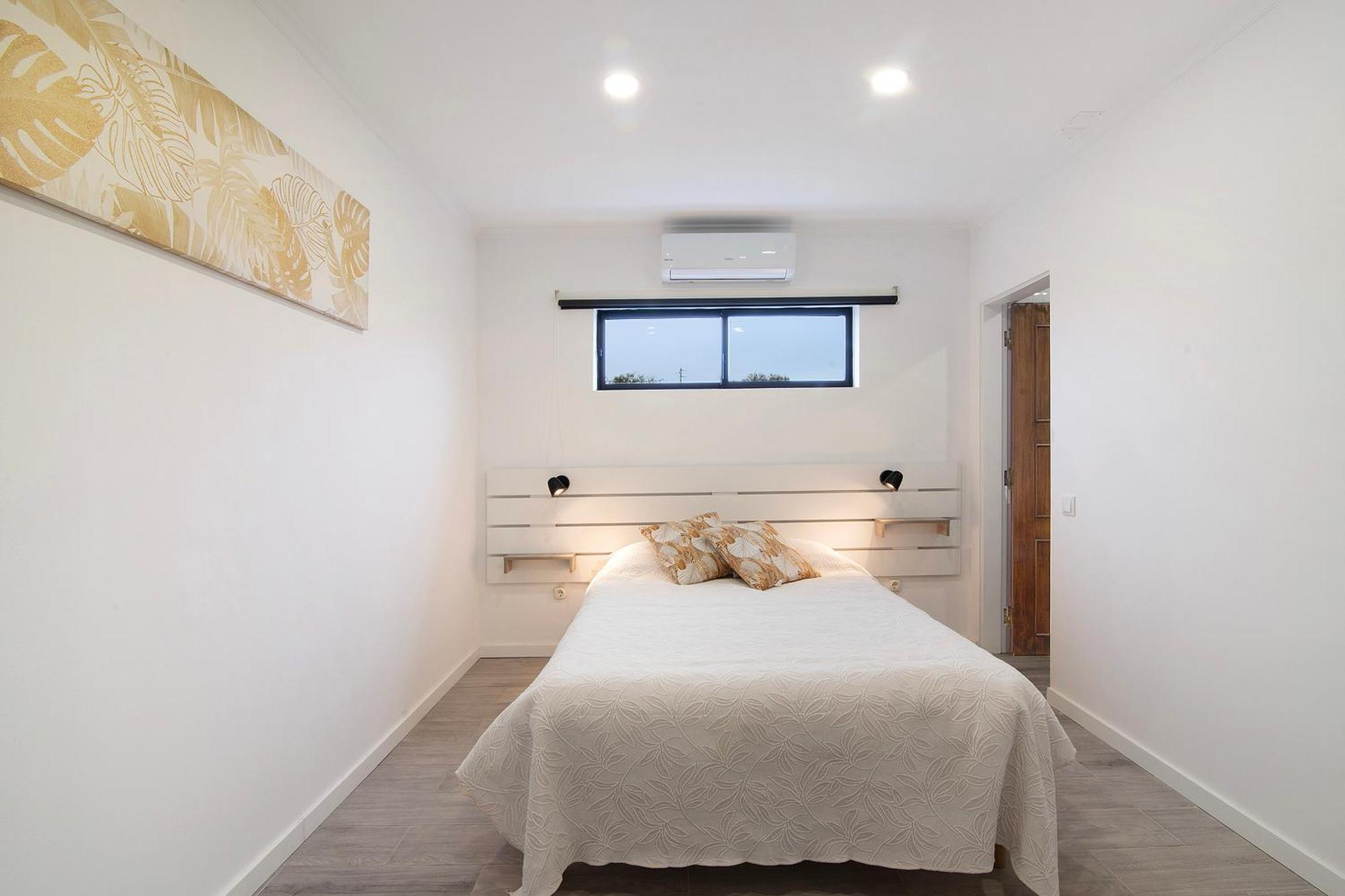 Apartamento Seashel Монкарапашу Екстер'єр фото